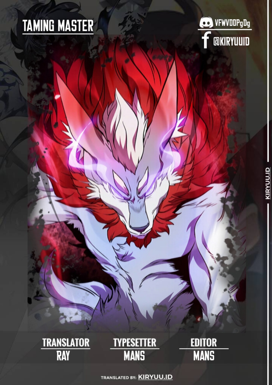Taming Master Chapter 71 Bahasa Indonesia