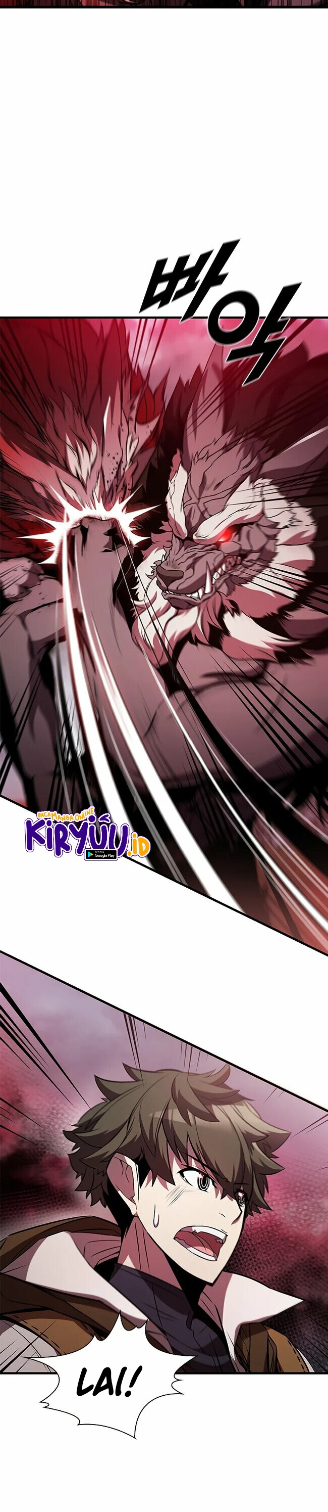 Taming Master Chapter 71 Bahasa Indonesia