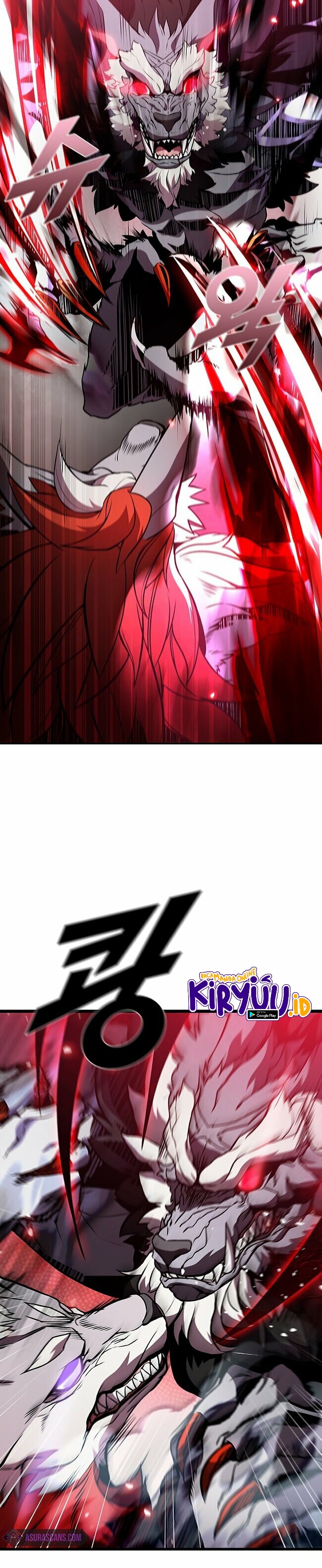 Taming Master Chapter 71 Bahasa Indonesia