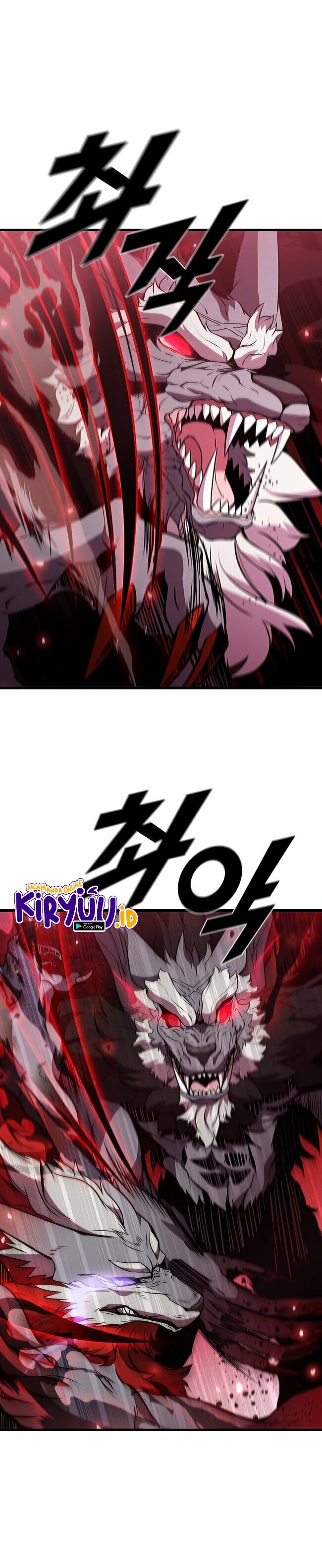 Taming Master Chapter 71 Bahasa Indonesia