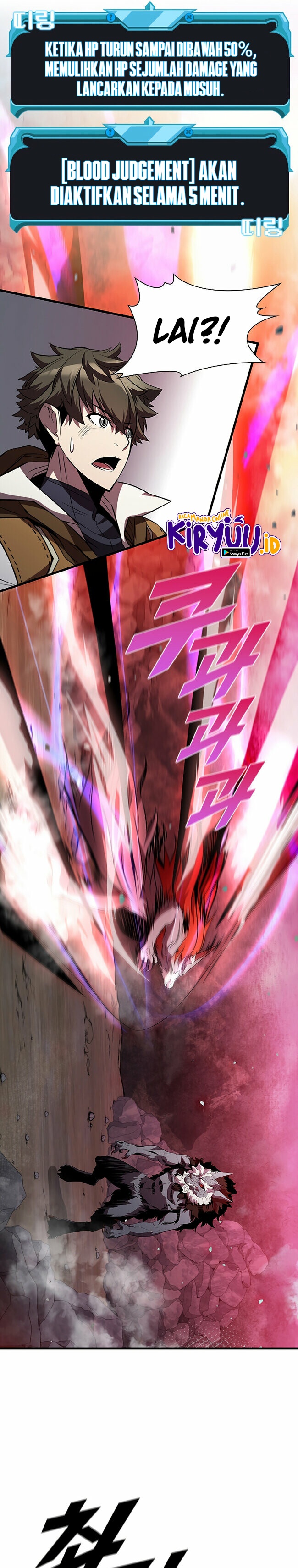 Taming Master Chapter 71 Bahasa Indonesia