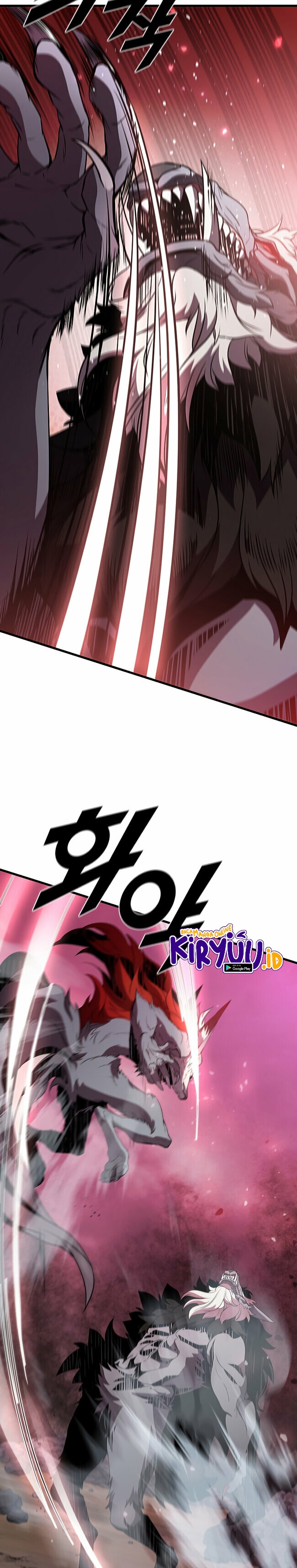 Taming Master Chapter 71 Bahasa Indonesia