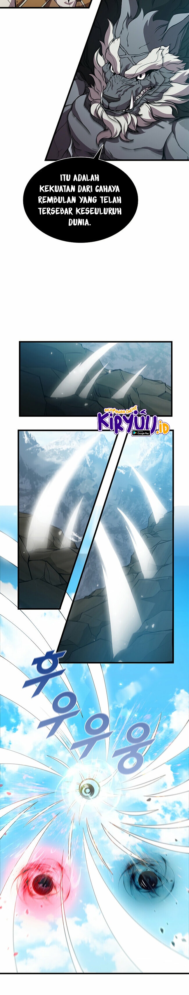 Taming Master Chapter 71 Bahasa Indonesia