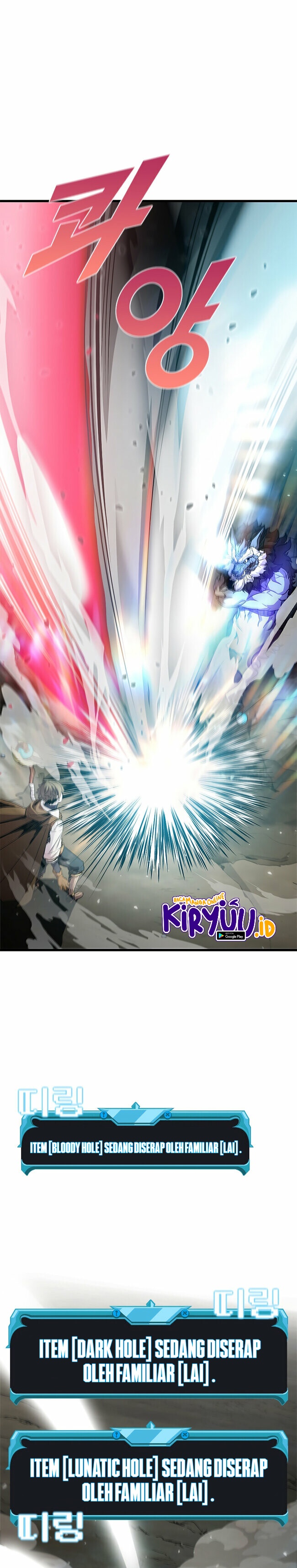 Taming Master Chapter 71 Bahasa Indonesia