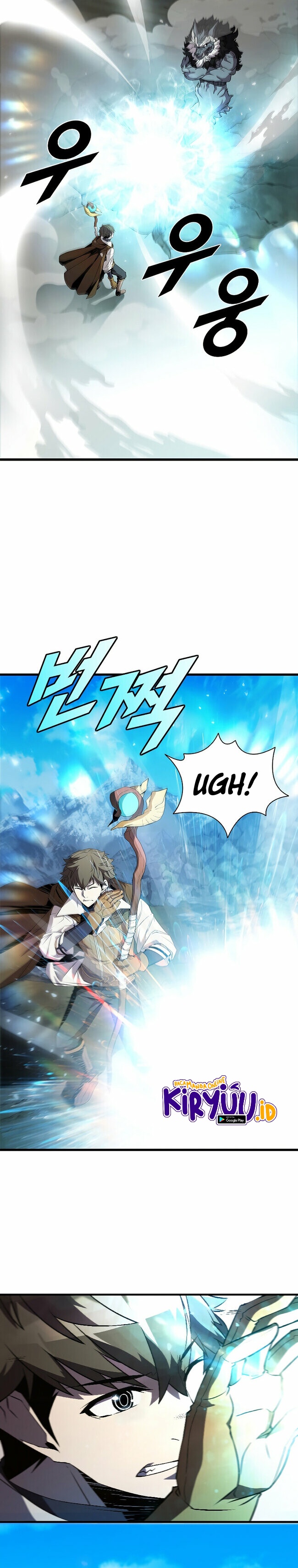 Taming Master Chapter 71 Bahasa Indonesia