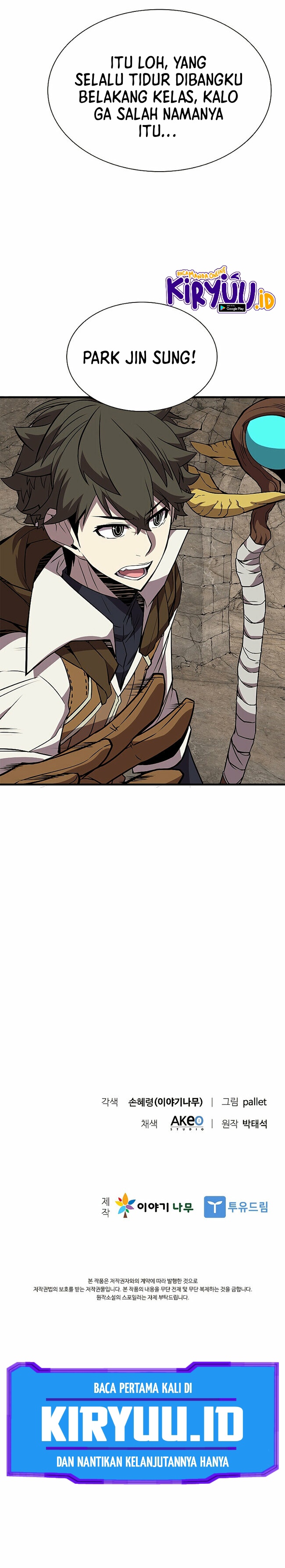 Taming Master Chapter 71 Bahasa Indonesia