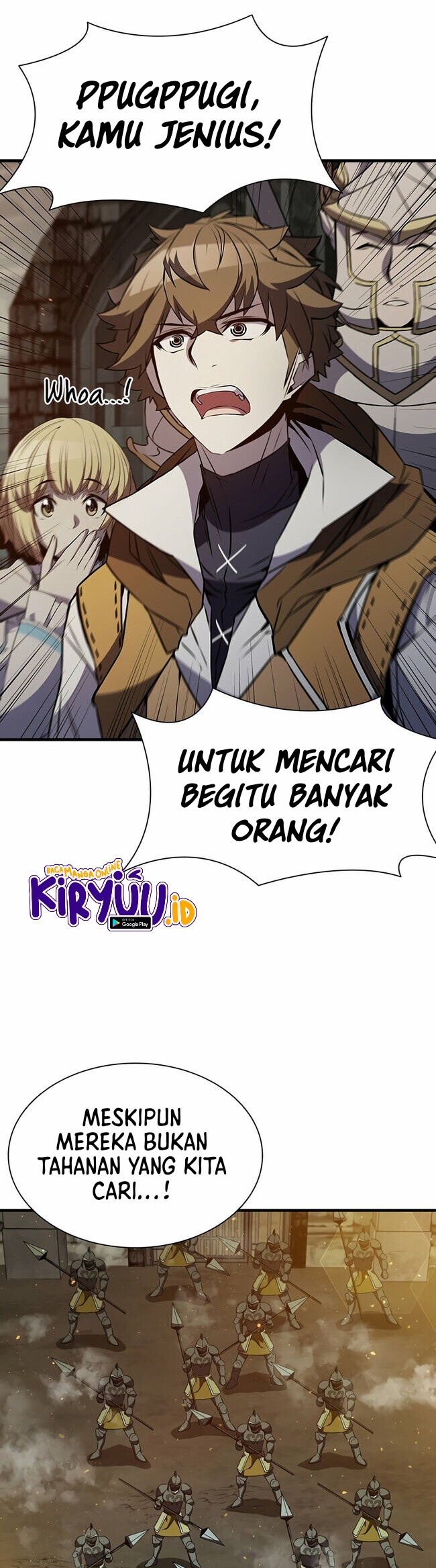 Dilarang COPAS - situs resmi www.mangacanblog.com - Komik taming master 073 - chapter 73 74 Indonesia taming master 073 - chapter 73 Terbaru 6|Baca Manga Komik Indonesia|Mangacan