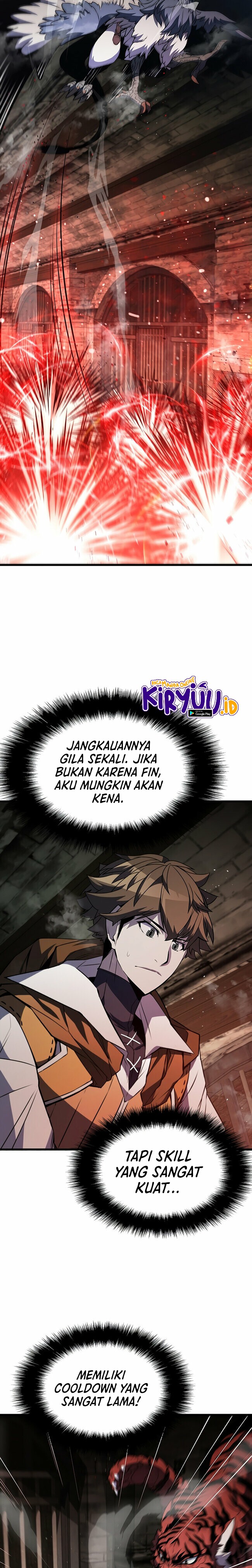 Dilarang COPAS - situs resmi www.mangacanblog.com - Komik taming master 073 - chapter 73 74 Indonesia taming master 073 - chapter 73 Terbaru 27|Baca Manga Komik Indonesia|Mangacan