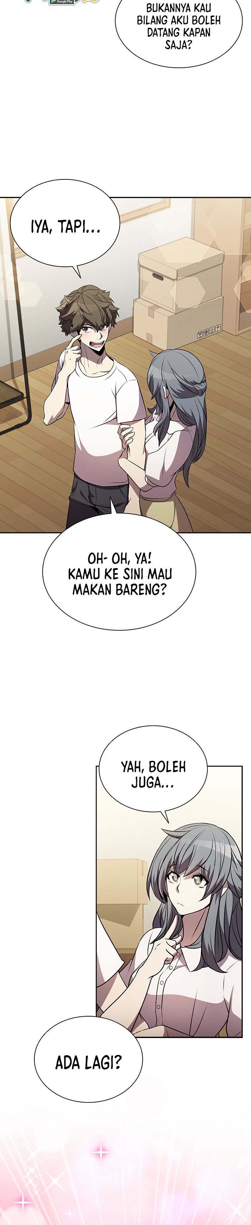 Dilarang COPAS - situs resmi www.mangacanblog.com - Komik taming master 081 - chapter 81 82 Indonesia taming master 081 - chapter 81 Terbaru 8|Baca Manga Komik Indonesia|Mangacan