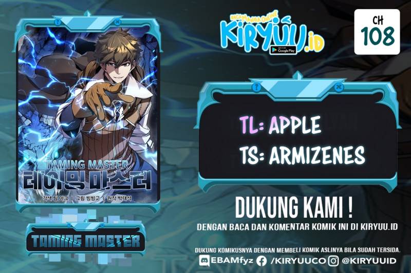 Dilarang COPAS - situs resmi www.mangacanblog.com - Komik taming master 108 - chapter 108 109 Indonesia taming master 108 - chapter 108 Terbaru 0|Baca Manga Komik Indonesia|Mangacan