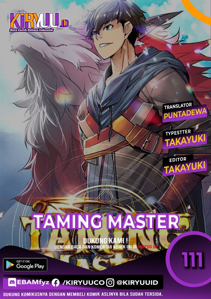 Dilarang COPAS - situs resmi www.mangacanblog.com - Komik taming master 111 - chapter 111 112 Indonesia taming master 111 - chapter 111 Terbaru 0|Baca Manga Komik Indonesia|Mangacan