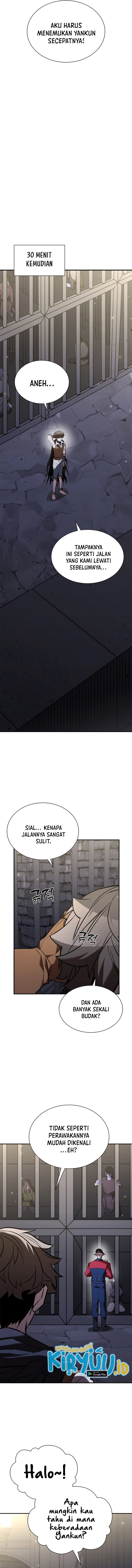 Taming Master chapter 130