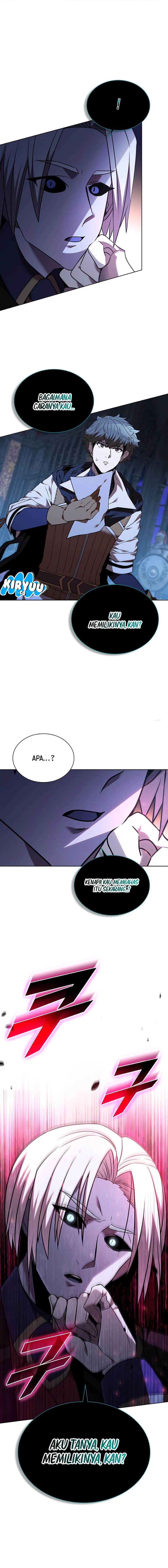 Taming Master chapter 134