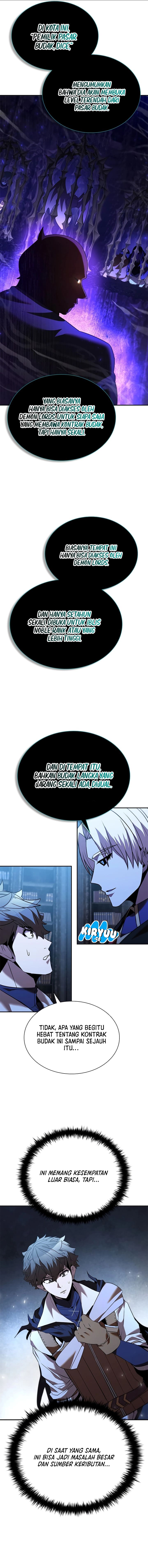 Taming Master chapter 134