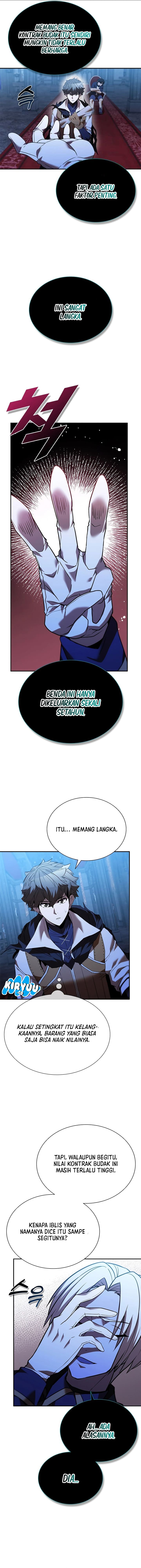 Taming Master chapter 134