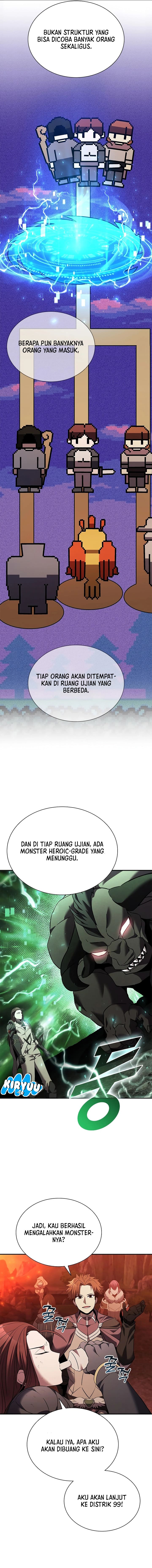 Taming Master chapter 134