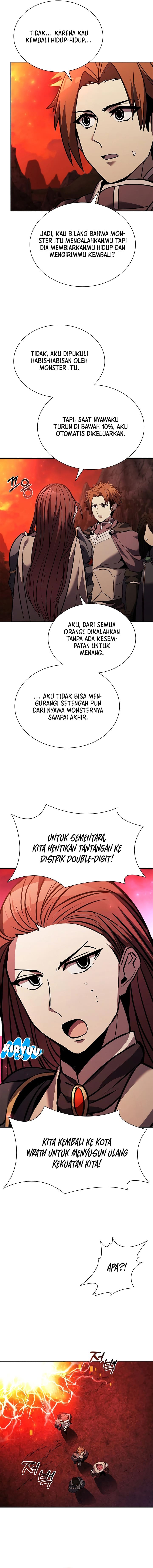 Taming Master chapter 134