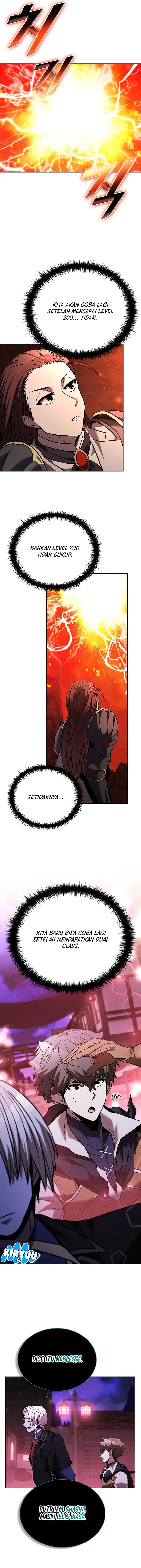 Taming Master chapter 134