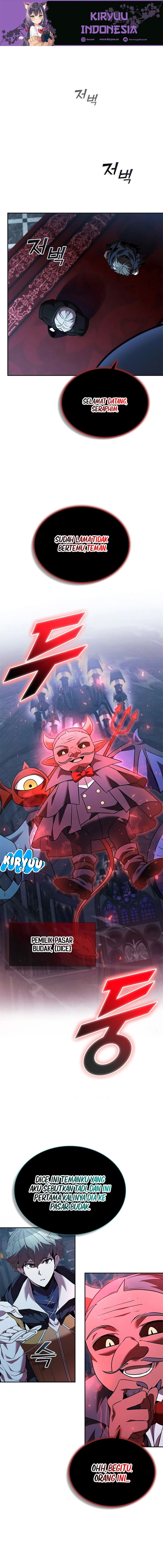 Taming Master chapter 134