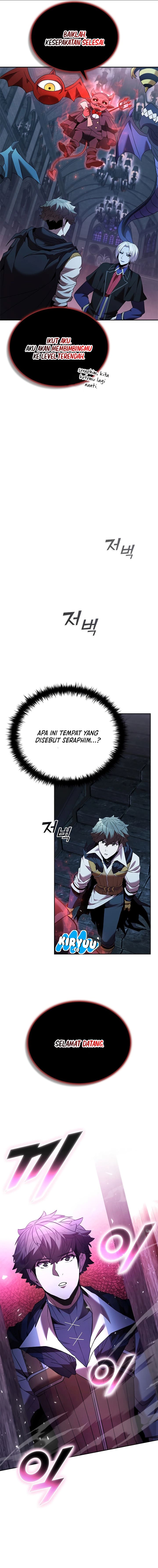 Taming Master chapter 134