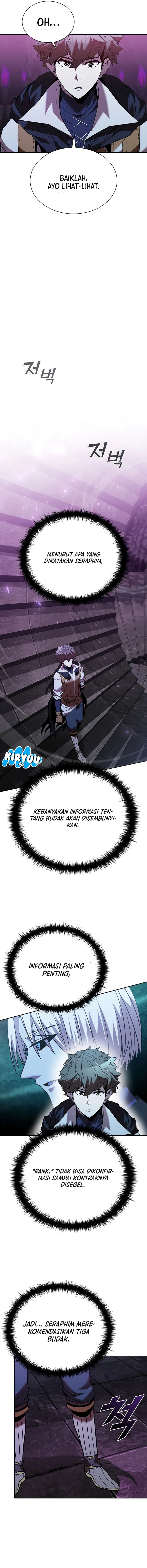 Taming Master chapter 134