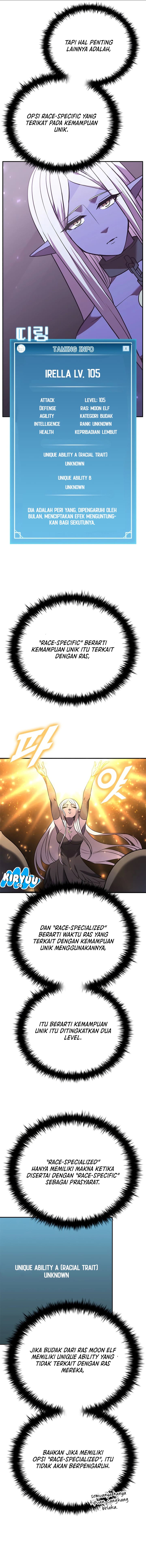 Taming Master chapter 134
