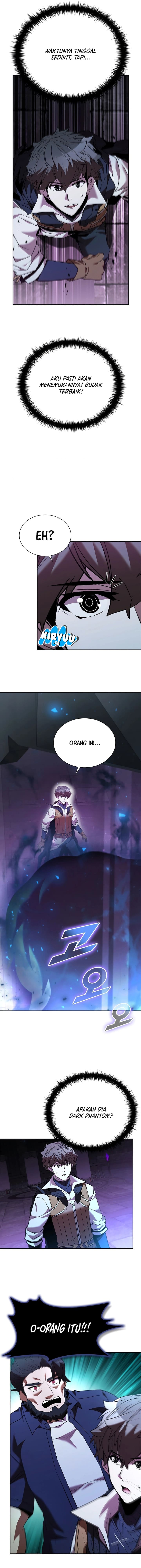 Taming Master chapter 134