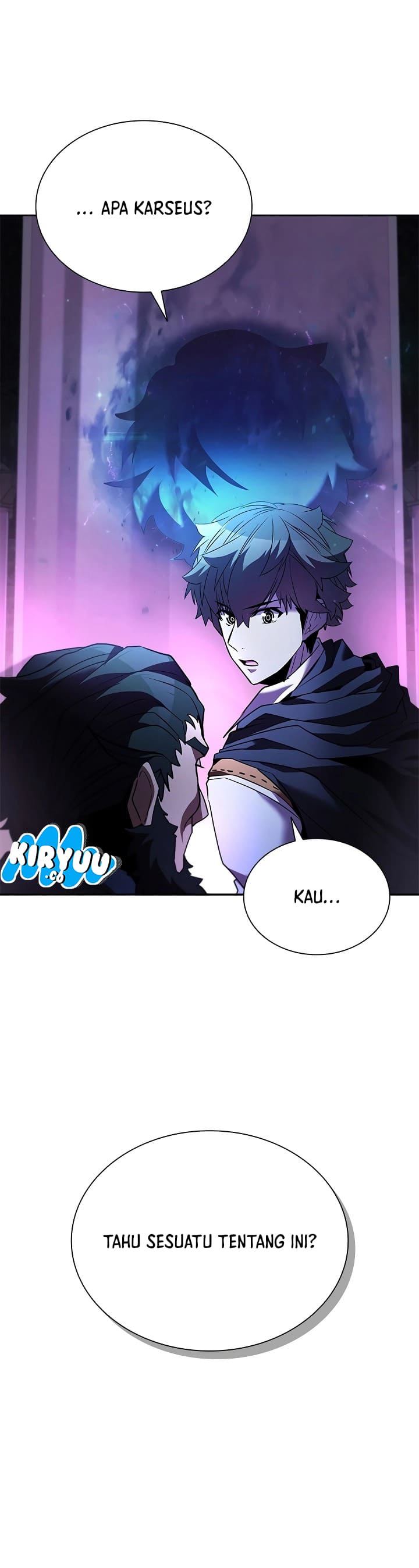 Taming Master chapter 134