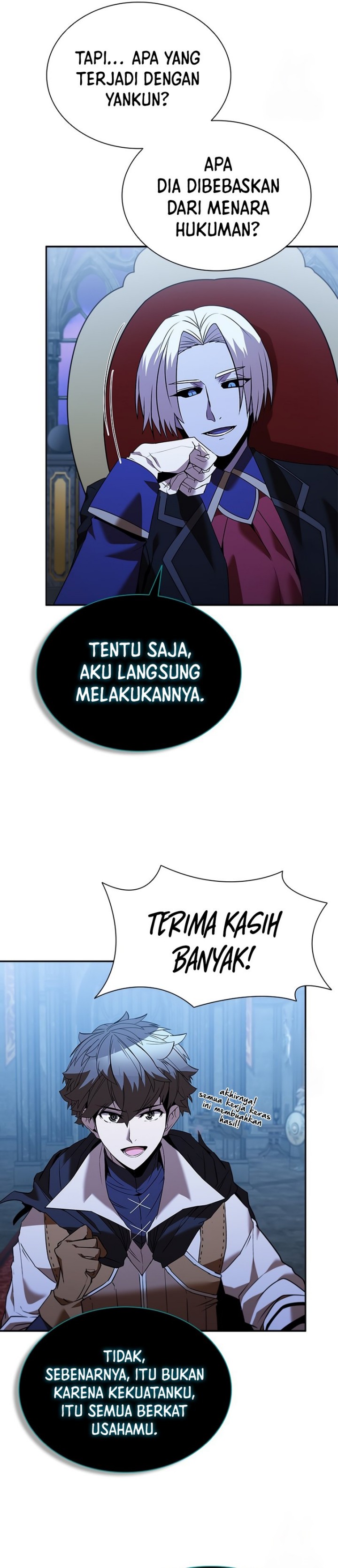 Dilarang COPAS - situs resmi www.mangacanblog.com - Komik taming master 138 - chapter 138 139 Indonesia taming master 138 - chapter 138 Terbaru 2|Baca Manga Komik Indonesia|Mangacan