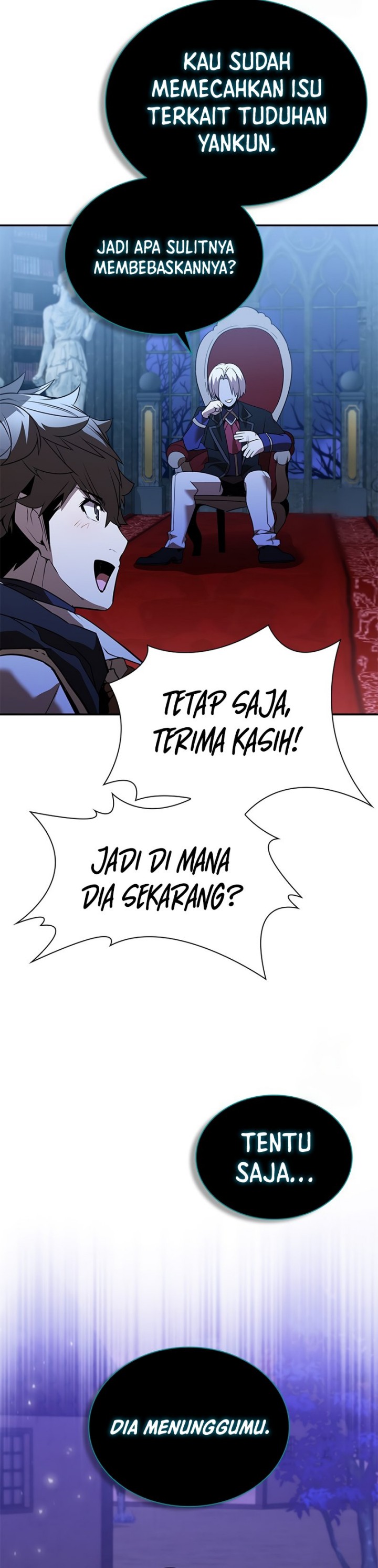 Dilarang COPAS - situs resmi www.mangacanblog.com - Komik taming master 138 - chapter 138 139 Indonesia taming master 138 - chapter 138 Terbaru 3|Baca Manga Komik Indonesia|Mangacan