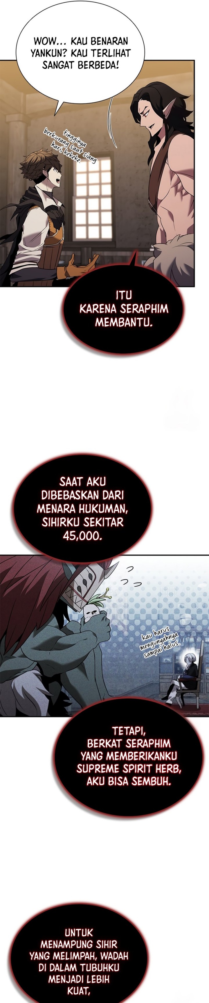 Dilarang COPAS - situs resmi www.mangacanblog.com - Komik taming master 138 - chapter 138 139 Indonesia taming master 138 - chapter 138 Terbaru 15|Baca Manga Komik Indonesia|Mangacan