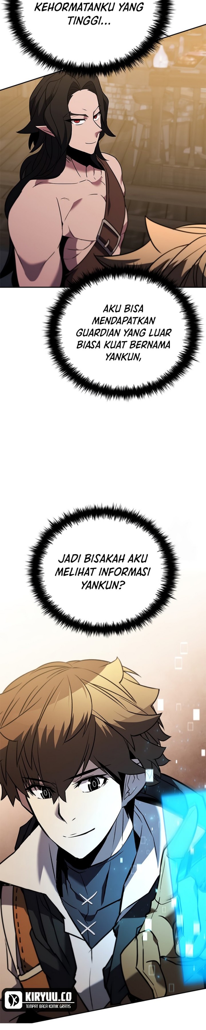 Dilarang COPAS - situs resmi www.mangacanblog.com - Komik taming master 138 - chapter 138 139 Indonesia taming master 138 - chapter 138 Terbaru 22|Baca Manga Komik Indonesia|Mangacan