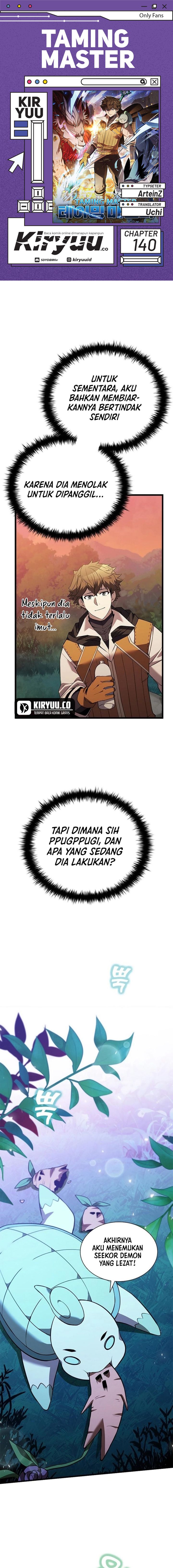 Dilarang COPAS - situs resmi www.mangacanblog.com - Komik taming master 140 - chapter 140 141 Indonesia taming master 140 - chapter 140 Terbaru 0|Baca Manga Komik Indonesia|Mangacan