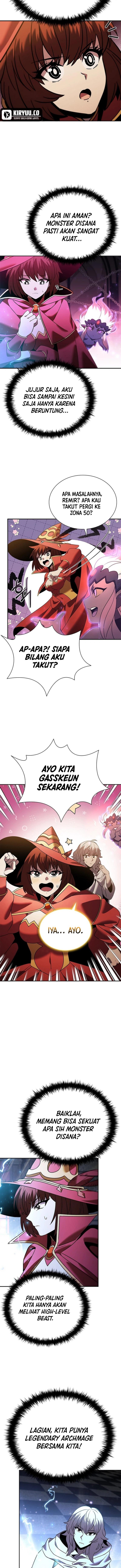 Taming Master Chapter 148 Bahasa Indonesia