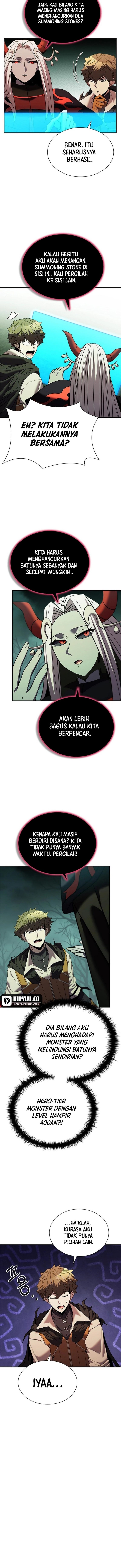 Taming Master Chapter 148 Bahasa Indonesia