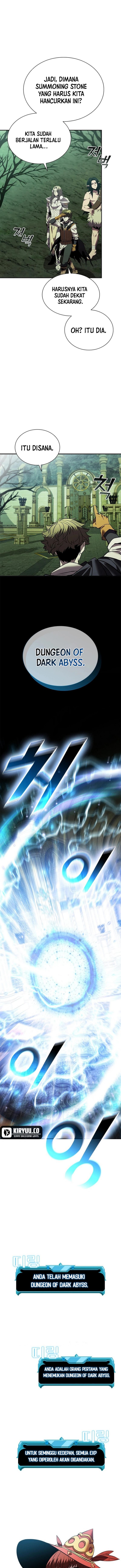 Taming Master Chapter 148 Bahasa Indonesia