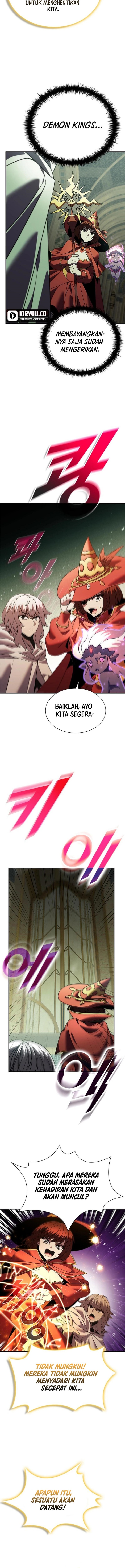 Taming Master Chapter 148 Bahasa Indonesia