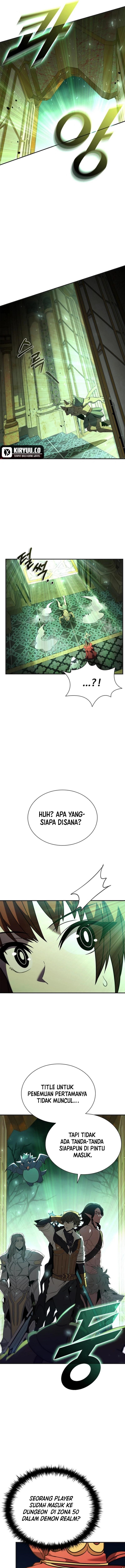 Taming Master Chapter 148 Bahasa Indonesia