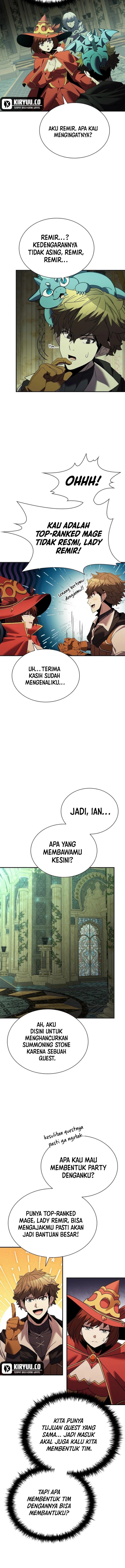 Taming Master Chapter 148 Bahasa Indonesia