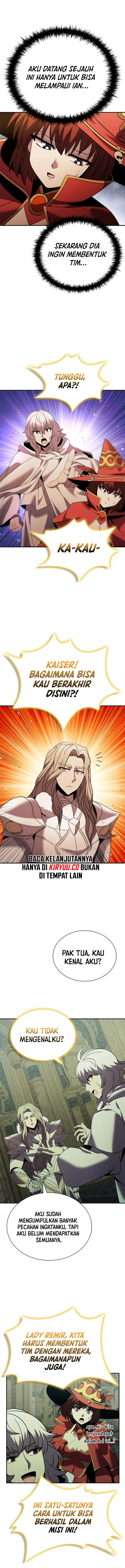 Taming Master Chapter 148 Bahasa Indonesia