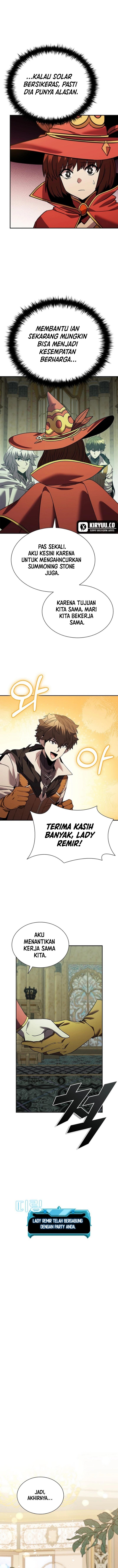 Taming Master Chapter 148 Bahasa Indonesia