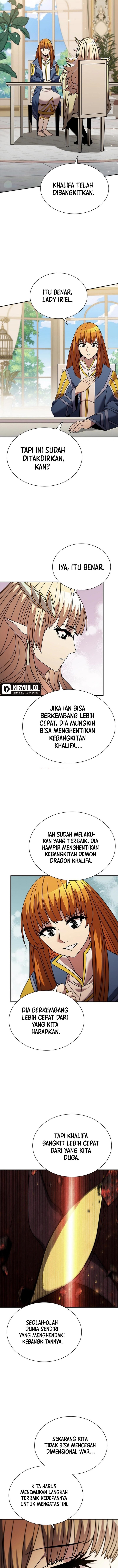 Taming Master Chapter 148 Bahasa Indonesia