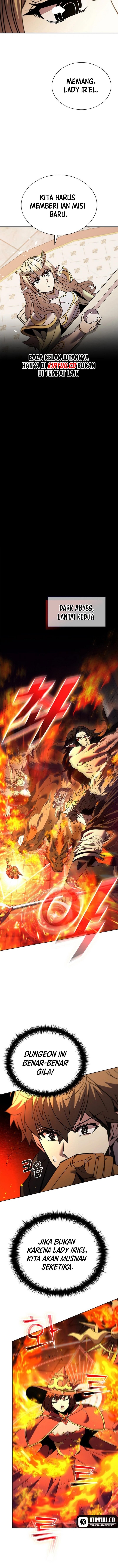 Taming Master Chapter 148 Bahasa Indonesia