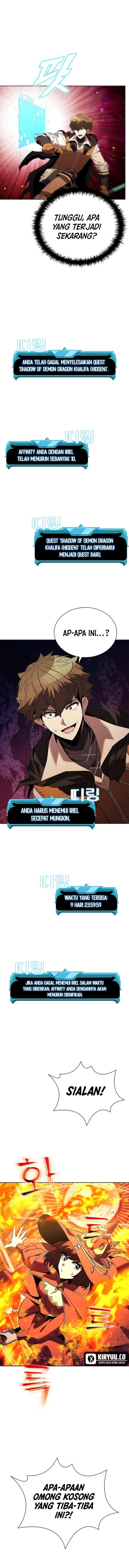 Taming Master Chapter 148 Bahasa Indonesia