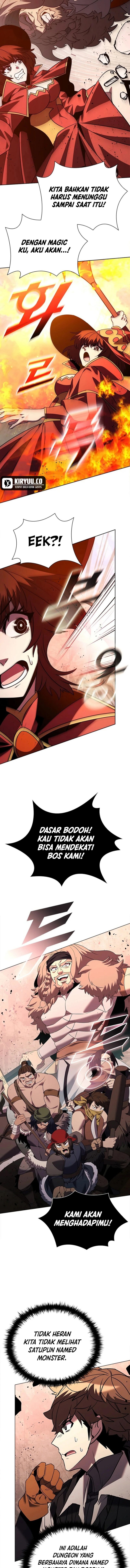 Taming Master Chapter 163 Bahasa Indonesia