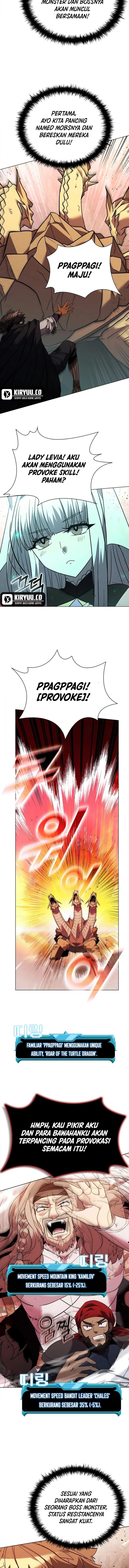 Taming Master Chapter 163 Bahasa Indonesia