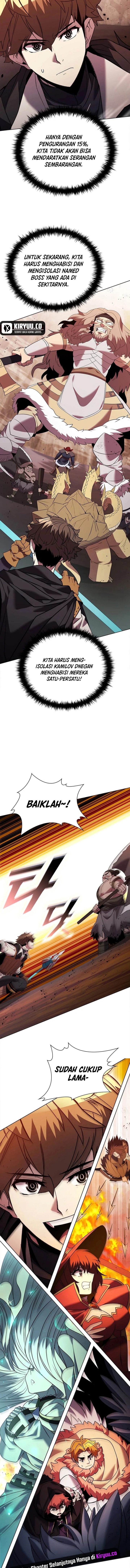 Taming Master Chapter 163 Bahasa Indonesia