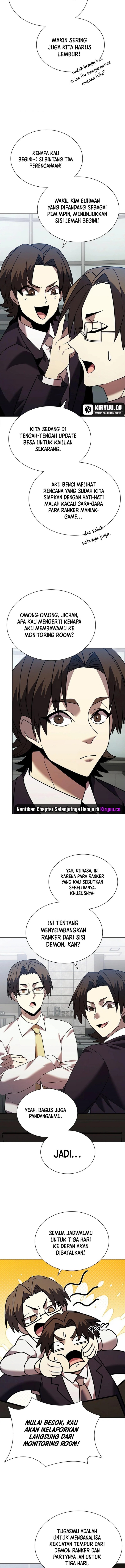 Taming Master Chapter 163 Bahasa Indonesia