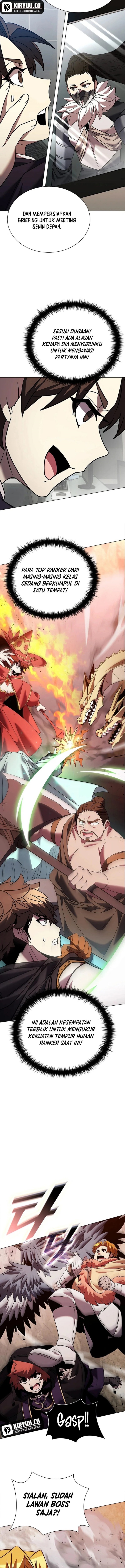 Taming Master Chapter 163 Bahasa Indonesia