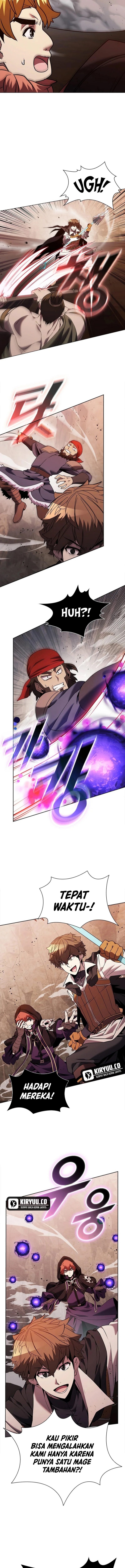 Taming Master Chapter 163 Bahasa Indonesia